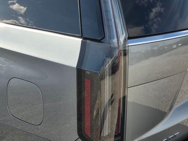 2025 Cadillac Escalade Premium Luxury