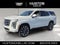 2025 Cadillac Escalade Premium Luxury Platinum