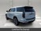 2025 Cadillac Escalade Premium Luxury Platinum