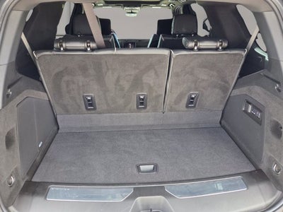 2025 Cadillac Escalade Sport