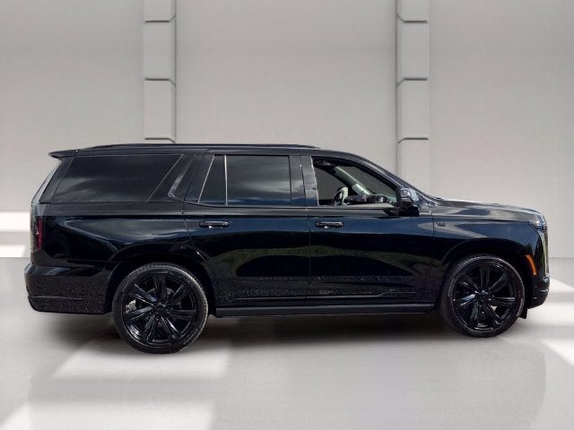 2025 Cadillac Escalade Sport