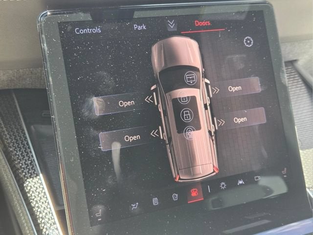 2026 Cadillac Escalade V-Series