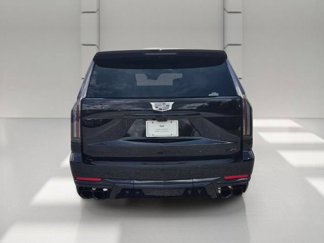 2026 Cadillac Escalade V-Series