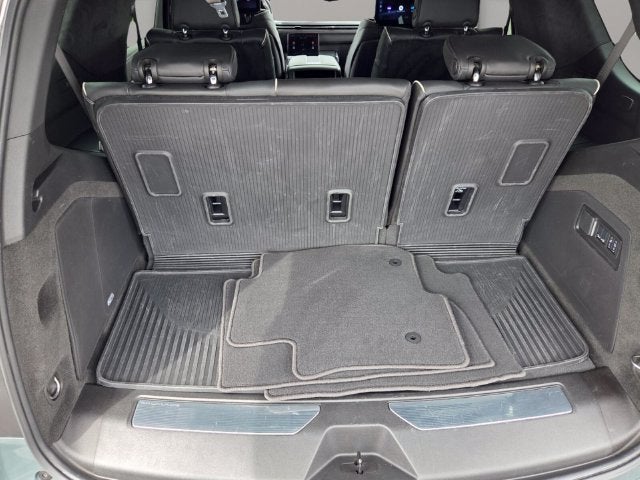 2025 Cadillac Escalade Escalade-V