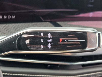 2025 Cadillac Escalade Escalade-V