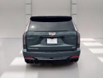 2025 Cadillac Escalade Escalade-V