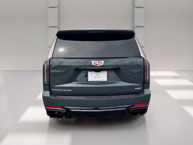 2025 Cadillac Escalade Escalade-V