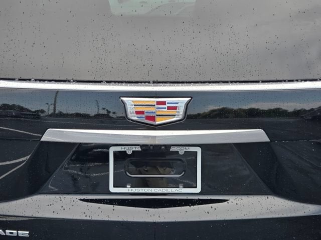 2025 Cadillac Escalade ESV Premium Luxury