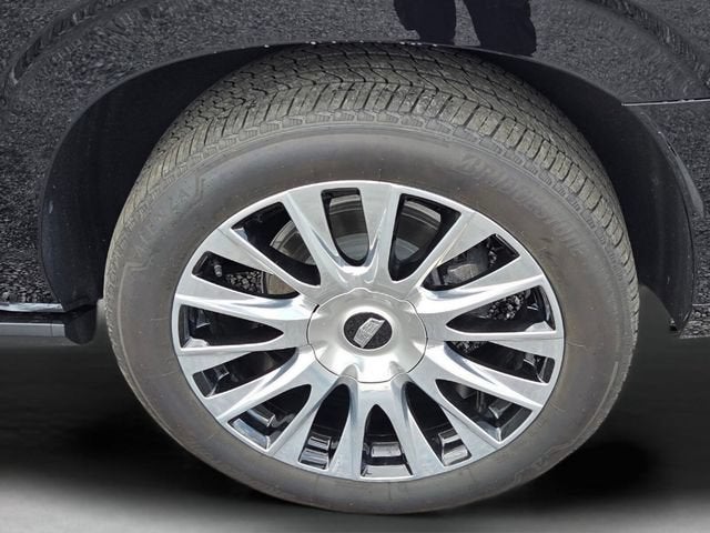 2025 Cadillac Escalade ESV Premium Luxury Platinum