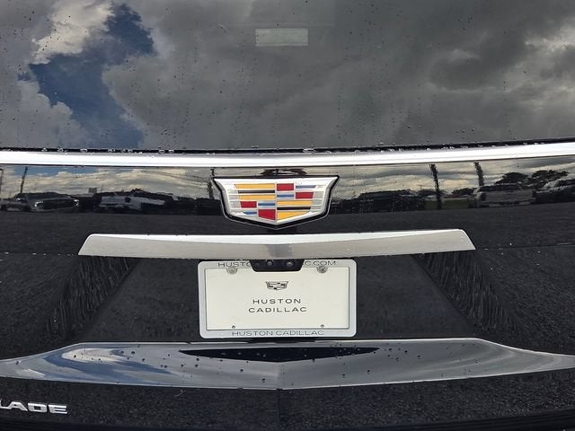 2025 Cadillac Escalade ESV Premium Luxury Platinum
