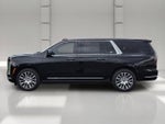 2025 Cadillac Escalade ESV Premium Luxury Platinum