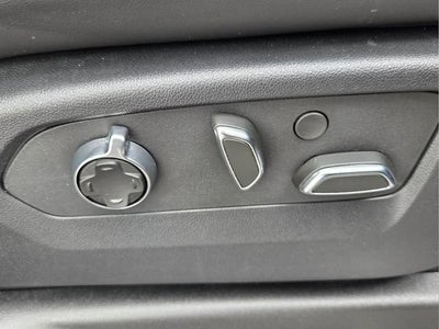 2025 Cadillac Escalade ESV Premium Luxury Platinum