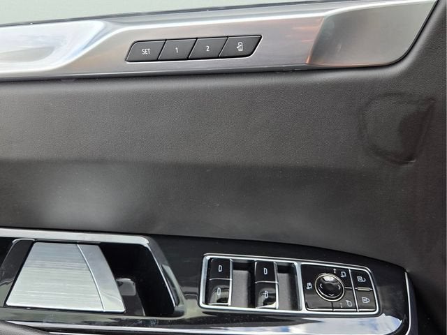 2025 Cadillac Escalade ESV Premium Luxury Platinum