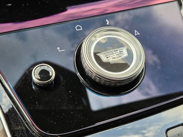 2025 Cadillac Escalade ESV Premium Luxury Platinum