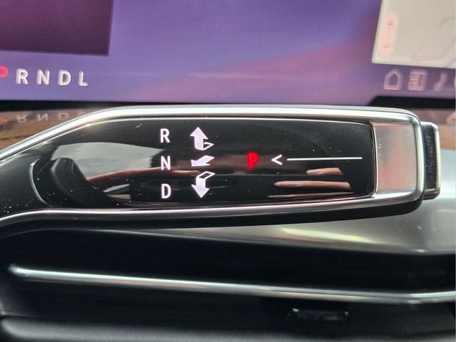 2025 Cadillac Escalade ESV Premium Luxury Platinum