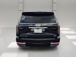 2025 Cadillac Escalade ESV Premium Luxury Platinum