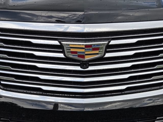 2025 Cadillac Escalade ESV Premium Luxury Platinum