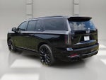 2025 Cadillac Escalade ESV Escalade-V ESV