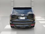 2025 Cadillac Escalade ESV Escalade-V ESV