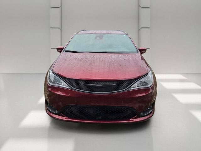 2020 Chrysler Pacifica Touring L 35th Anniversary