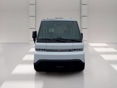 2024 BrightDrop Zevo 600 EJY