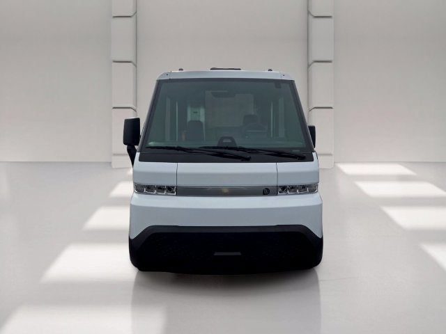 2024 BrightDrop Zevo 600 EJY