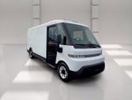 2024 BrightDrop Zevo 600 EJY