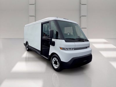 2024 BrightDrop Zevo 600 EJY