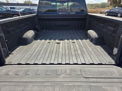 2022 Chevrolet Silverado 3500 HD High Country