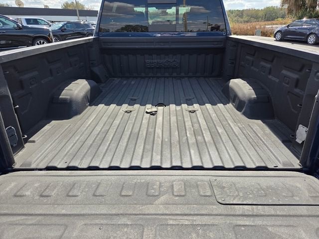 2022 Chevrolet Silverado 3500 HD High Country