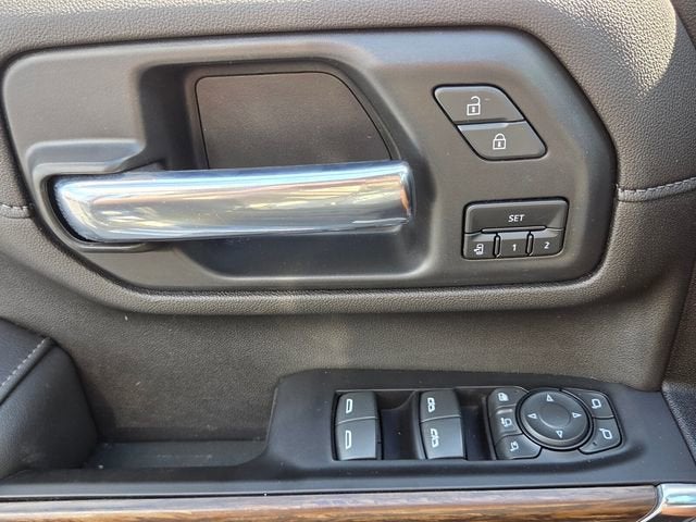 2022 Chevrolet Silverado 3500 HD High Country