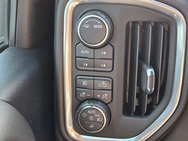 2022 Chevrolet Silverado 3500 HD High Country