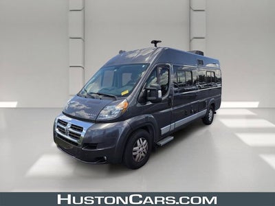 2017 RAM ProMaster Cargo Van 3500 High Roof 159" WB EXT