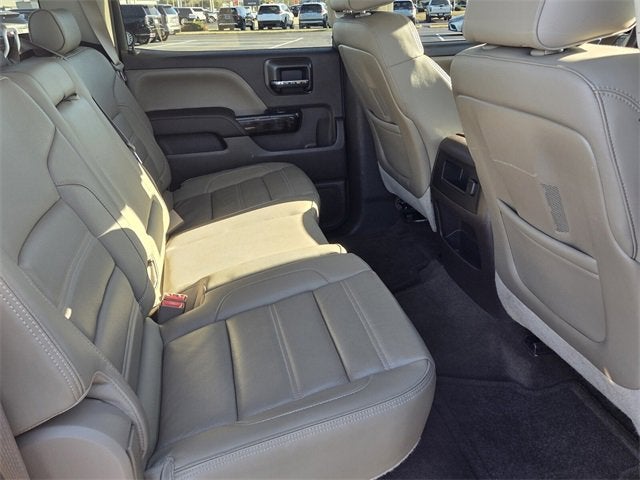 2015 GMC Sierra 1500 Denali