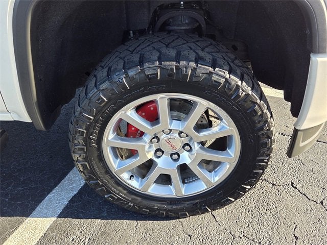 2015 GMC Sierra 1500 Denali
