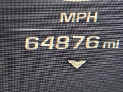 2015 GMC Sierra 1500 Denali