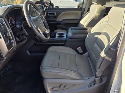 2015 GMC Sierra 1500 Denali