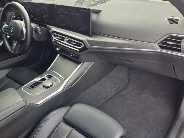 2023 BMW 3 Series 330e