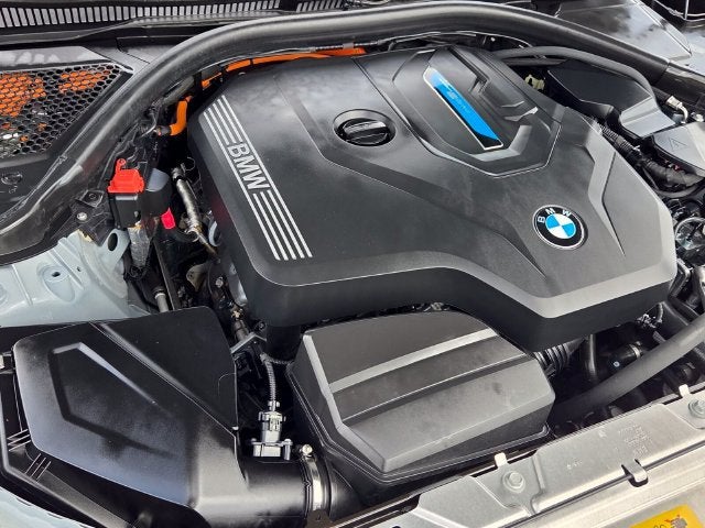 2023 BMW 3 Series 330e