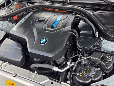 2023 BMW 3 Series 330e