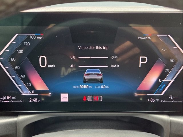 2023 BMW 3 Series 330e