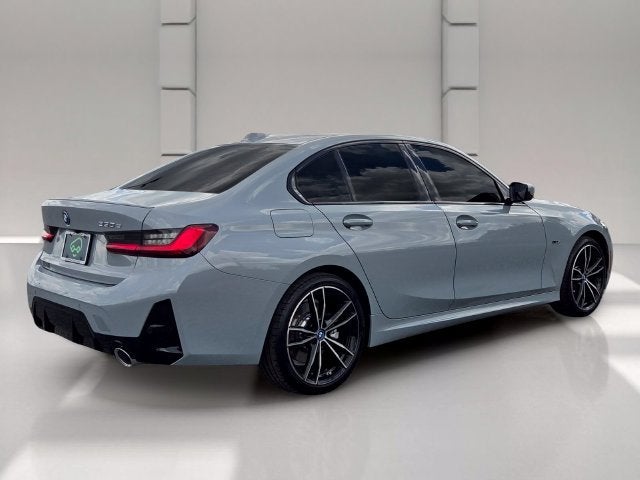 2023 BMW 3 Series 330e