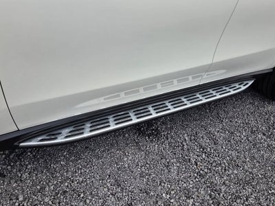 2022 Mercedes-Benz GLE GLE 350