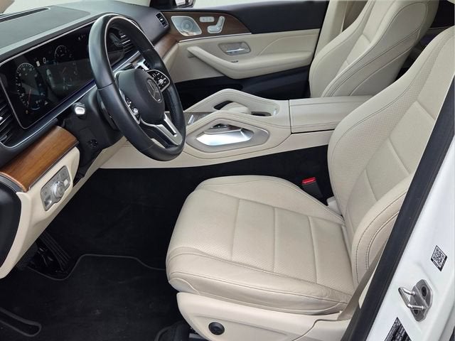 2022 Mercedes-Benz GLE GLE 350