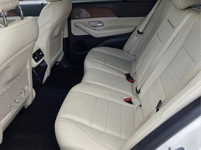 2022 Mercedes-Benz GLE GLE 350