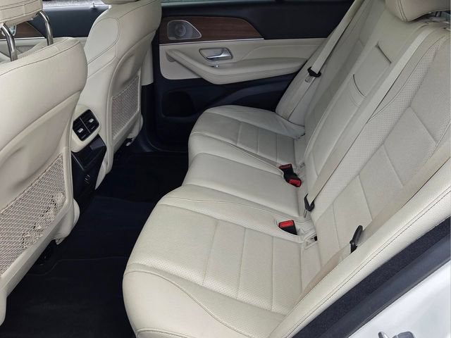 2022 Mercedes-Benz GLE GLE 350