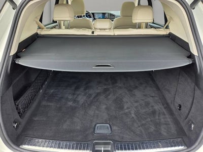 2022 Mercedes-Benz GLE GLE 350