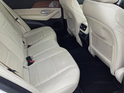 2022 Mercedes-Benz GLE GLE 350