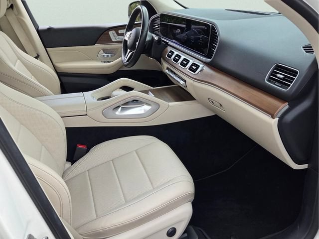2022 Mercedes-Benz GLE GLE 350