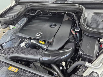2022 Mercedes-Benz GLE GLE 350